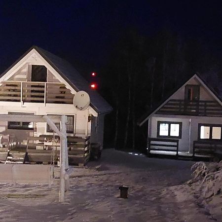 Bajkowe Domki Duszniki Zdroj Bagian luar foto