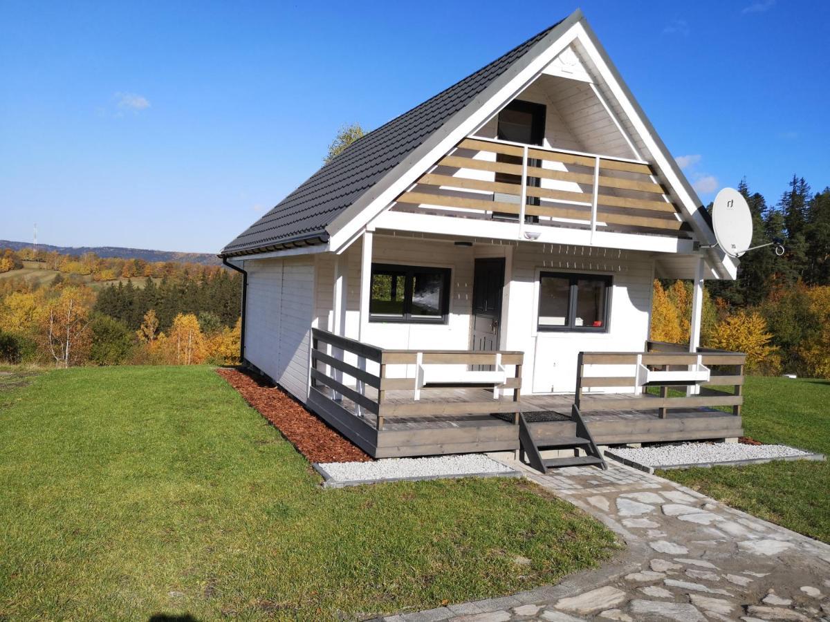 Bajkowe Domki Duszniki Zdroj Bagian luar foto